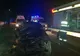 A încercat să fugă de poliție și a provocat accident (FOTO)