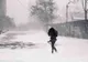 ALERTĂ METEO - Cod galben de ninsori viscolite
