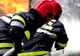 Animale moarte într-un incendiu în Cornu Luncii. Focul a fost stins după o intervenție de trei ore