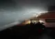 Gospodarie incendiată în localitatea Codru