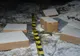 Focuri de armă la frontiera de nord! Ţigări în valoare de aproximativ 82.000 lei, confiscate 