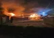 Incendiu la o gospodărie din Arbore