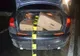 Urmăriri în trafic, focuri de armă și peste 8.000 pachete cu țigări de contrabandă confiscate (FOTO/VIDEO)