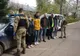 Patru algerieni şi o ucraineancă opriți din drumul ilegal spre vestul Europei 