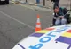 O octogenară a ajuns la spital după ce a traversat strada fără să se asigure