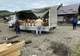 Bărbat depistat de jandarmi în timp ce transporta material lemnos fără documente de proveniență