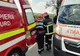 Accident produs de un șofer neatent din Botoșani! Trei persoane au ajuns la spital