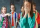 Elevi: Grupurile anti-bullying nu sunt soluţia pentru problema violenţei şcolare, ci instruirea profesorilor şi consilierilor şcolari