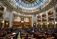 Eliminarea subvenţiilor acordate partidelor politice de la bugetul de stat, proiect respins de Senat