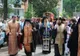 Primarul Sucevei e convins că procesiunea cu moaştele Sfântului Ioan cel Nou a scăpat municipiul de COVID-VIDEO