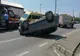 Accident în Scheia