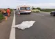 Nu a putut să evite tragedia