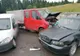 Accident la Poiana Stampei