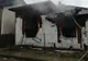 Incendiu la o locuință în Gura Humorului 
