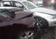 Patru persoane au ajuns la spital după un accident rutier pe Valea Putnei