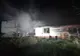 Incendiu  la o gospodărie din Berchișești