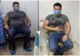 FOTO Un primar și-a editat pozele de la vaccinare - Ce a omis