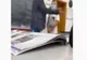 VIDEO | Elev pălmuit de profesor în faţa clasei, în Suceava. Inspector şcolar: „Dascălul spune că a fost un gest prietenesc”