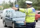 Un șofer a refuzat testarea cu aparatul etilotest. Ce a pățit acesta