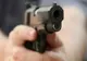 Cercetat în libertate, după ce a descărcat un pistol cu bile în capul unui șofer