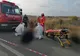 ULTIMĂ ORĂ: accident grav în Rădăuți