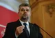 Marcel Ciolacu:oamenii își pierd răbdarea! 