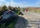 ACCIDENT GRAV între localitățile Pătrăuți și Dărmănești. 4 persoane implicate din care una a murit