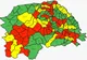 Incidență de 5,15 la mie în municipiul Suceva! Situația în fiecare localitate!