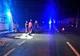 A accident mortal o femeie și a fugit de la locul accidentului! A fost identificat și arestat la câteva ore