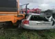 ULTIMĂ ORĂ: Accident grav în județul Suceva