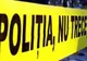 Cadavru în stare avansată de putrefacție descoperit într-o pădure