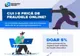 Doar 5% din participanții quiz-ului #SiguranțaOnline au depistat toate acțiunile de fraudă online