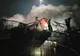 Incendiu în localitatea Petia