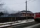 Un surtcircuit a distrus o gospodărie din Drăgușeni