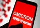 Omicron a adunat toate mutaţiile virusului SARS-CoV-2 de până acum, dar are şi unele noi. Cum ne va lovi valul 5