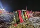 Un tânăr de 22 de ani, grav rănit după ce s-a răsturnat cu autoturismul