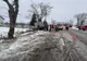 Accident la ieșirea din Siret! Patru persoane au fost rănite