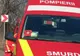 Accident în Suceava! Un bărbat a ajuns la spital