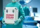 Prelevare de organe de la un pacient aflat în moarte cerebrală, la SJU Suceava