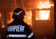 Incendiu în Suceava! Proprietara a duferit atac de panică