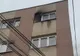 Incendiu la o garsonieră din cartierul Burdujeni