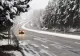 Prognoza meteo 7 februarie. Ploi și depuneri de polei, în cea mai mare parte din țară