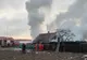 ULTIMĂ ORĂ: incendiu în județul Suceava. Un bărbat de 50 de ani a murit