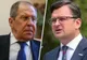 Întâlnire de pace a lui Serghei Lavrov cu omologul său ucrainean - Cei doi se vor vedea în Turcia
