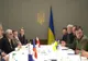 DECIZII de război la întâlnirea de foc din Kiev - Zelenski, alături de premierii Poloniei, Cehiei și Sloveniei - Primele IMAGINI