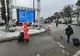Două panouri electronice de informare au fost instalate în Vama Siret și Tabăra Mobilă Siret