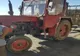 Accident rutier între un tractor și o mașină! Tractoristul, fără permis și băut