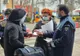 ACȚIUNI DE PREVENIRE ȘI RESPONSABILIZARE A PERSOANELOR VULNERABILE ÎN CONTEXTUL AFLUXULUI DE REFUGIAȚI DIN REPUBLICA UCRAINA