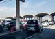 Traficul la frontieră a crescut cu 150% de Paşte, comparativ cu sărbătorile din 2021