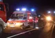 Accident GRAV, noaptea trecută, la Sucevița